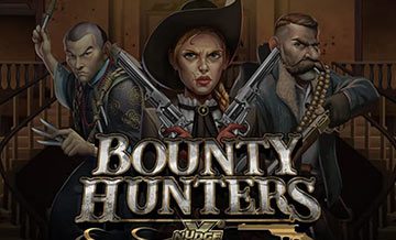 Bounty Hunters