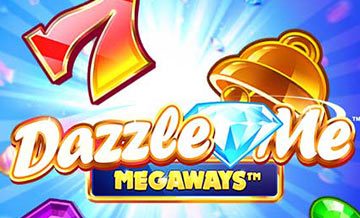 Dazzle Me MegaWays