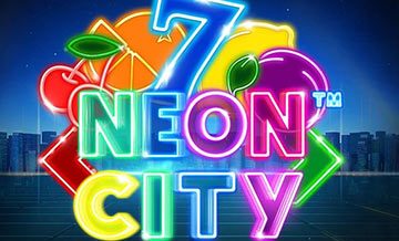 Neon City