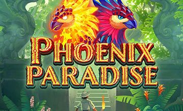 Phoenix Paradise