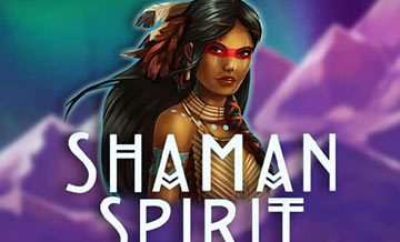 Shaman Spirit