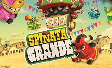 Spinata Grande